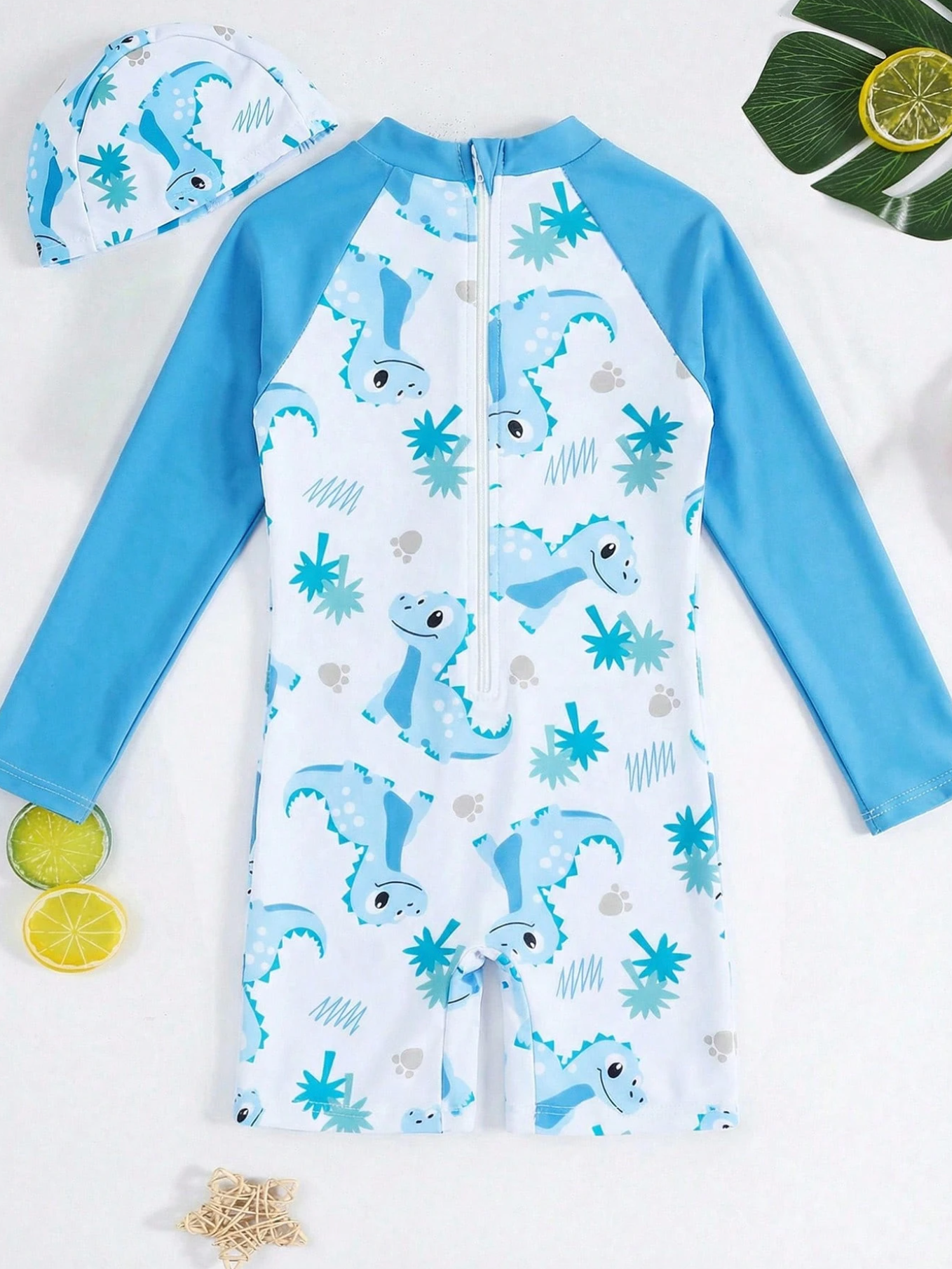 Maiô Infantil Joe