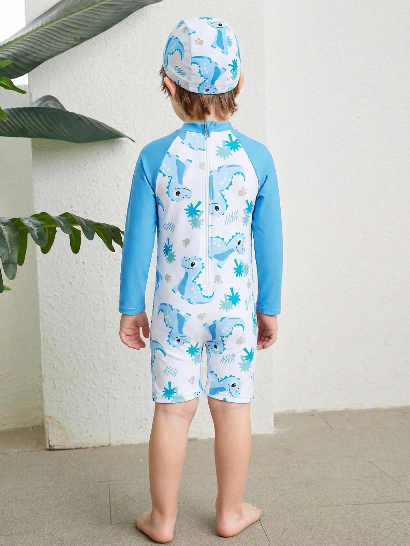 Maiô Infantil Joe