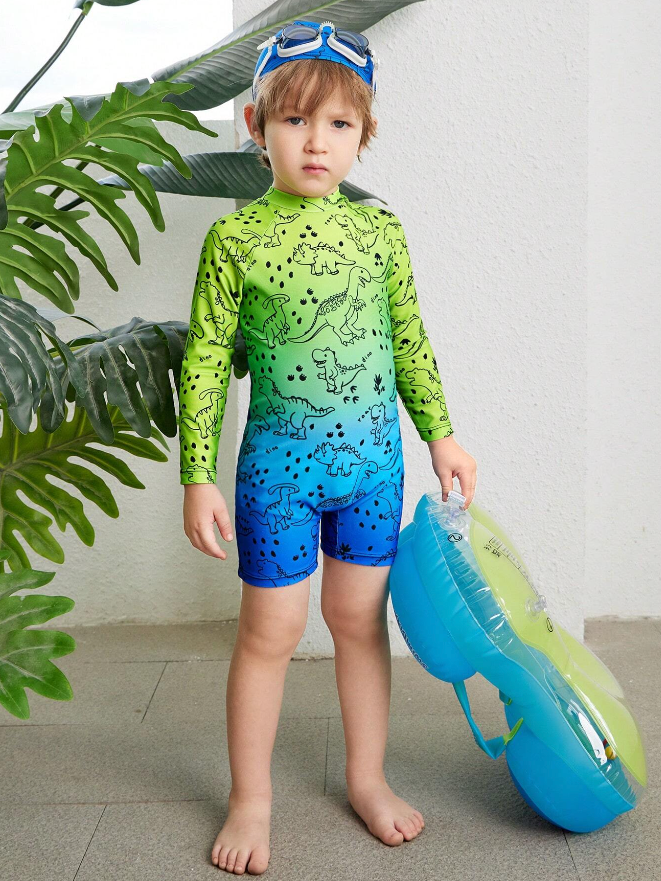 Maiô Infantil Joe