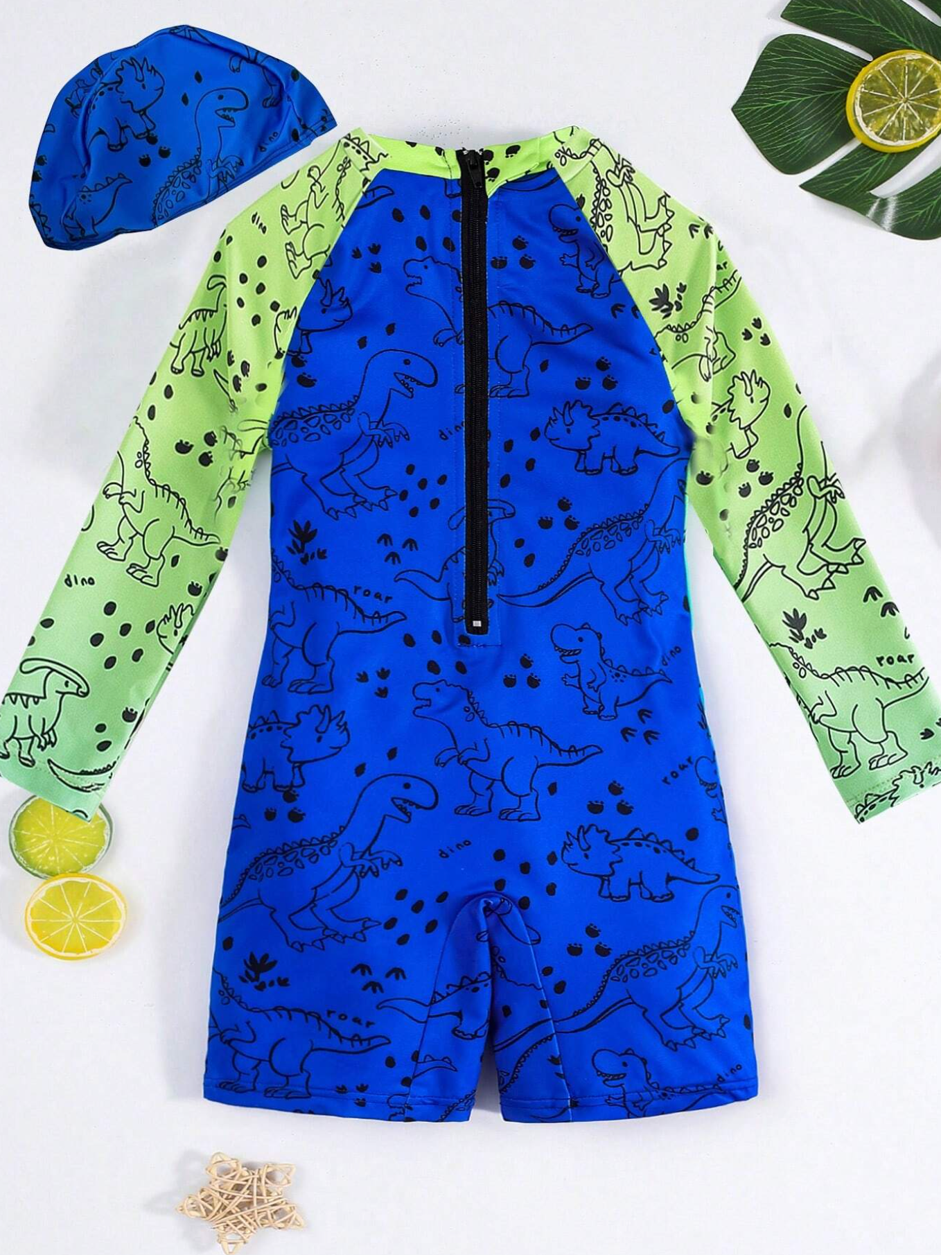 Maiô Infantil Joe