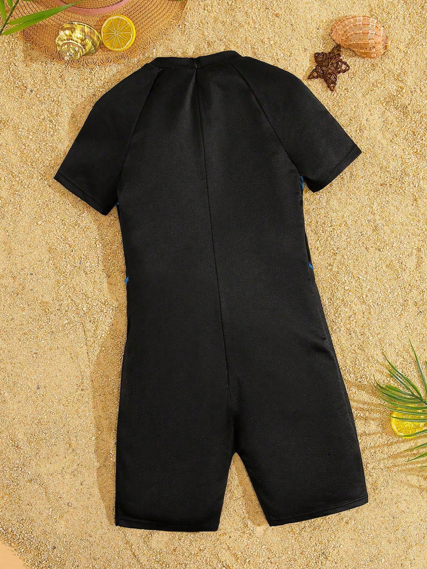 Macaquinho Infantil Lemos