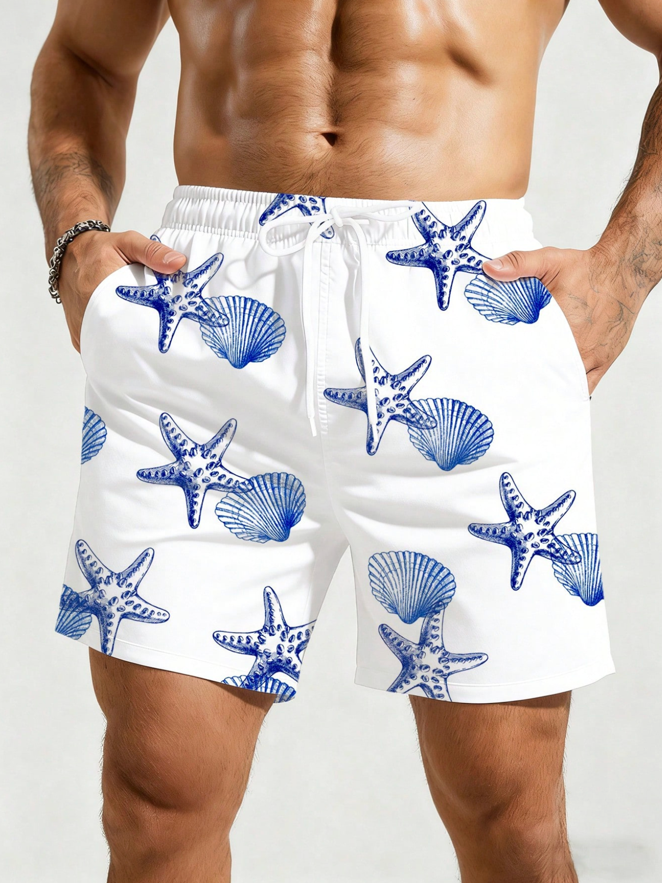 Shorts Adilson