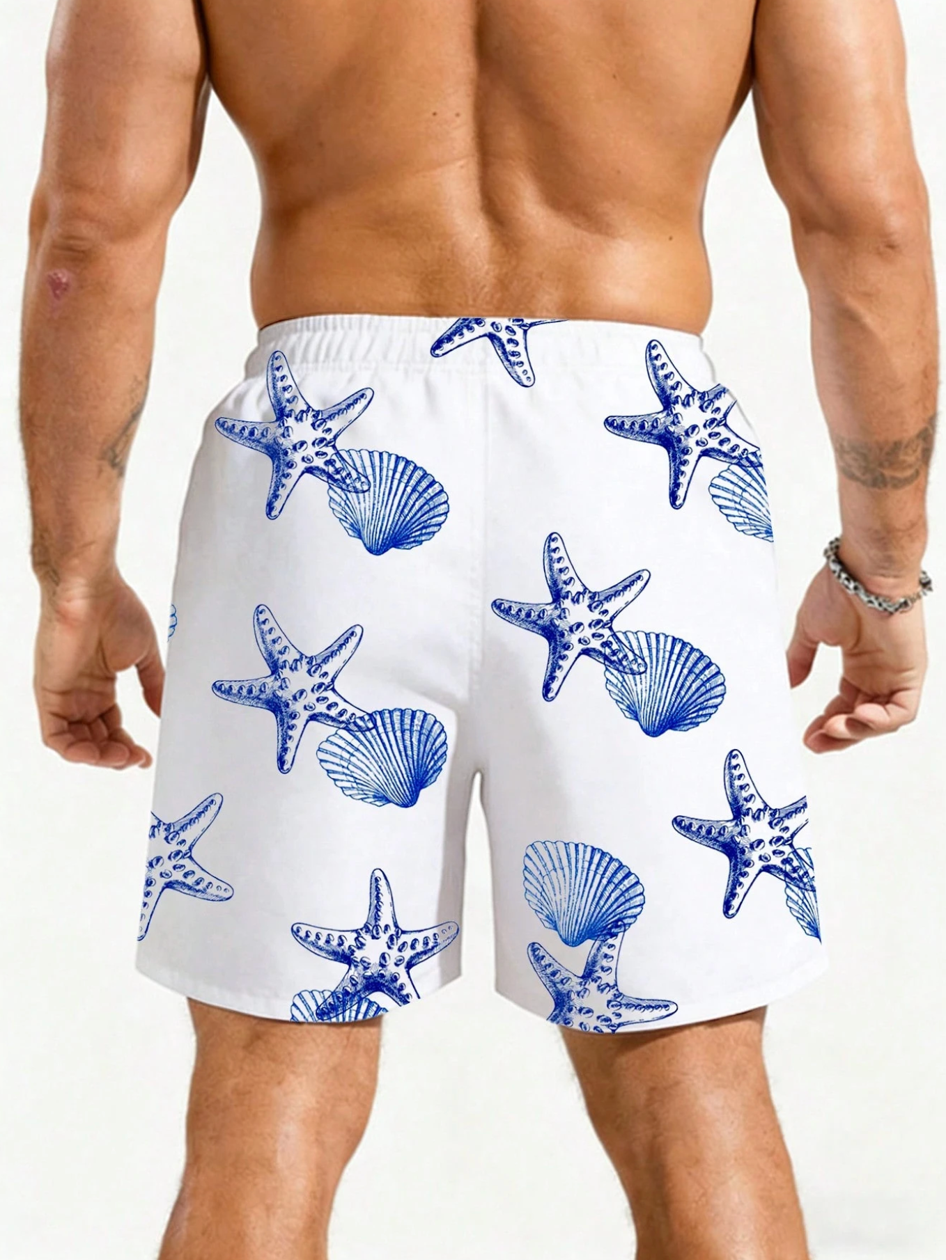Shorts Adilson