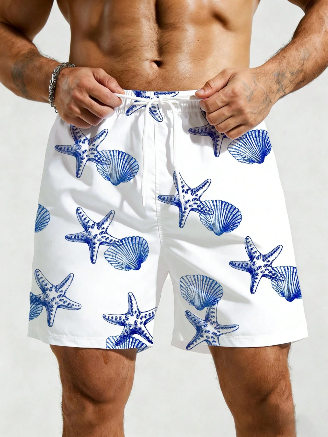 Shorts Adilson