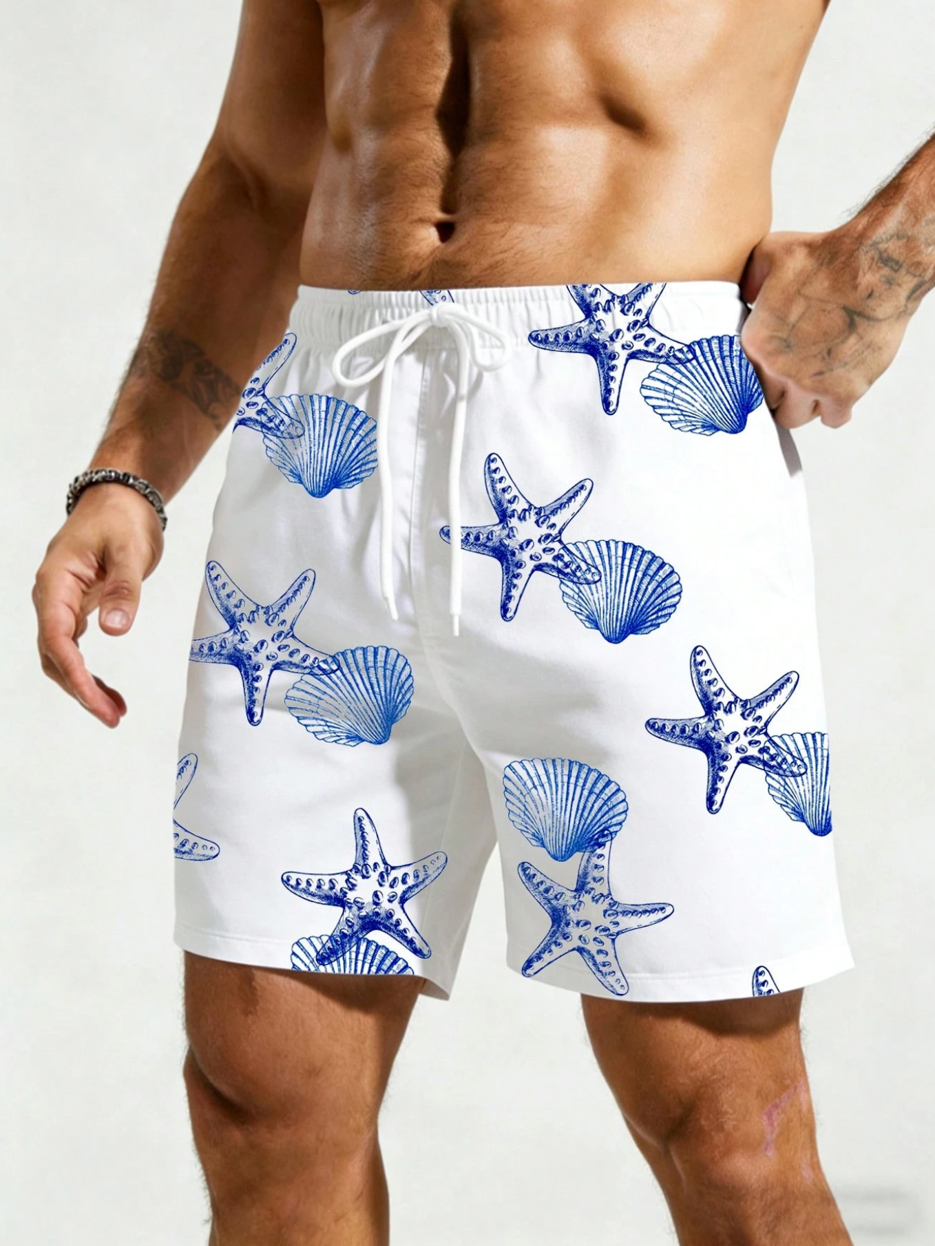 Shorts Adilson