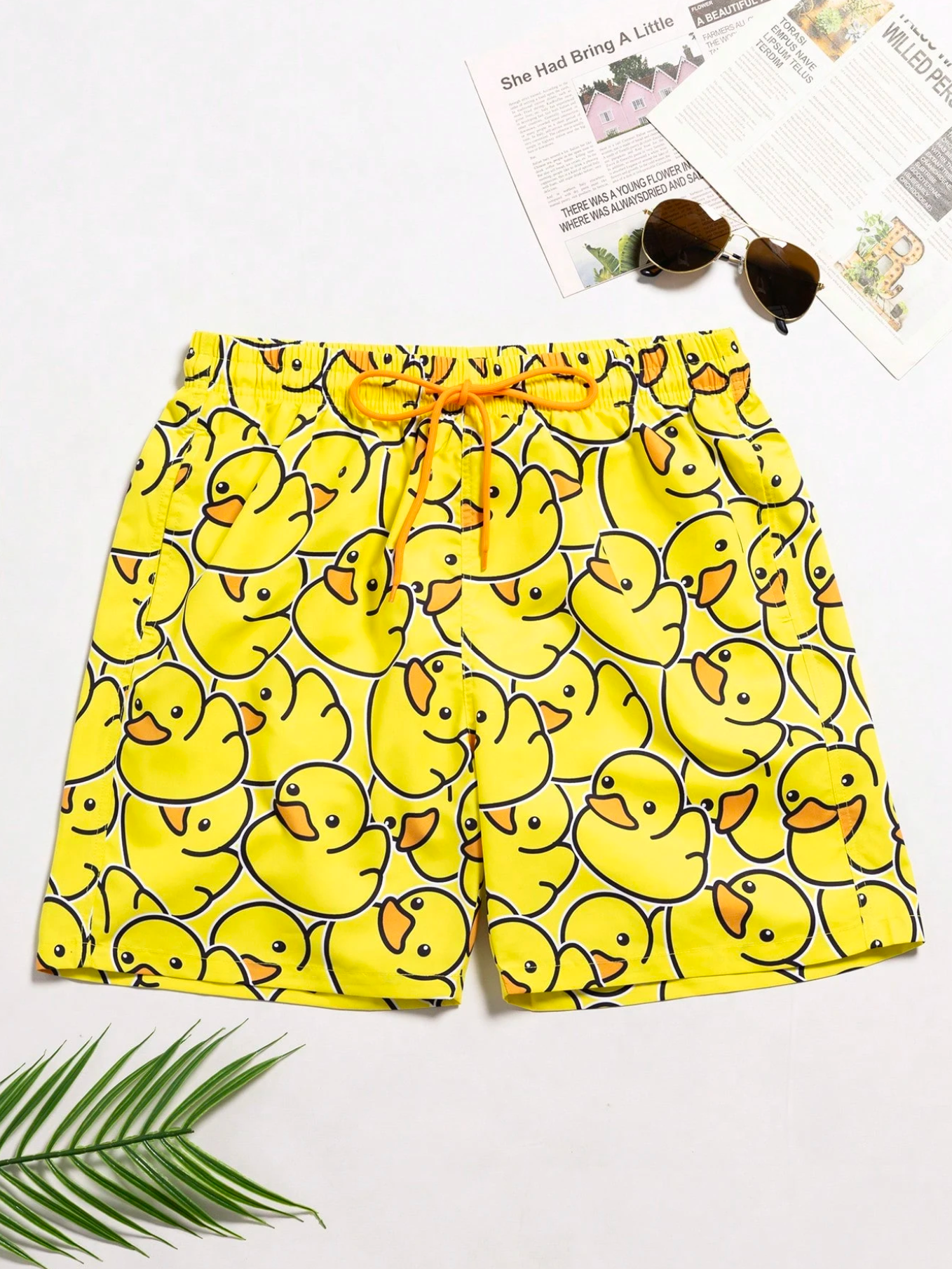 Shorts Adilson