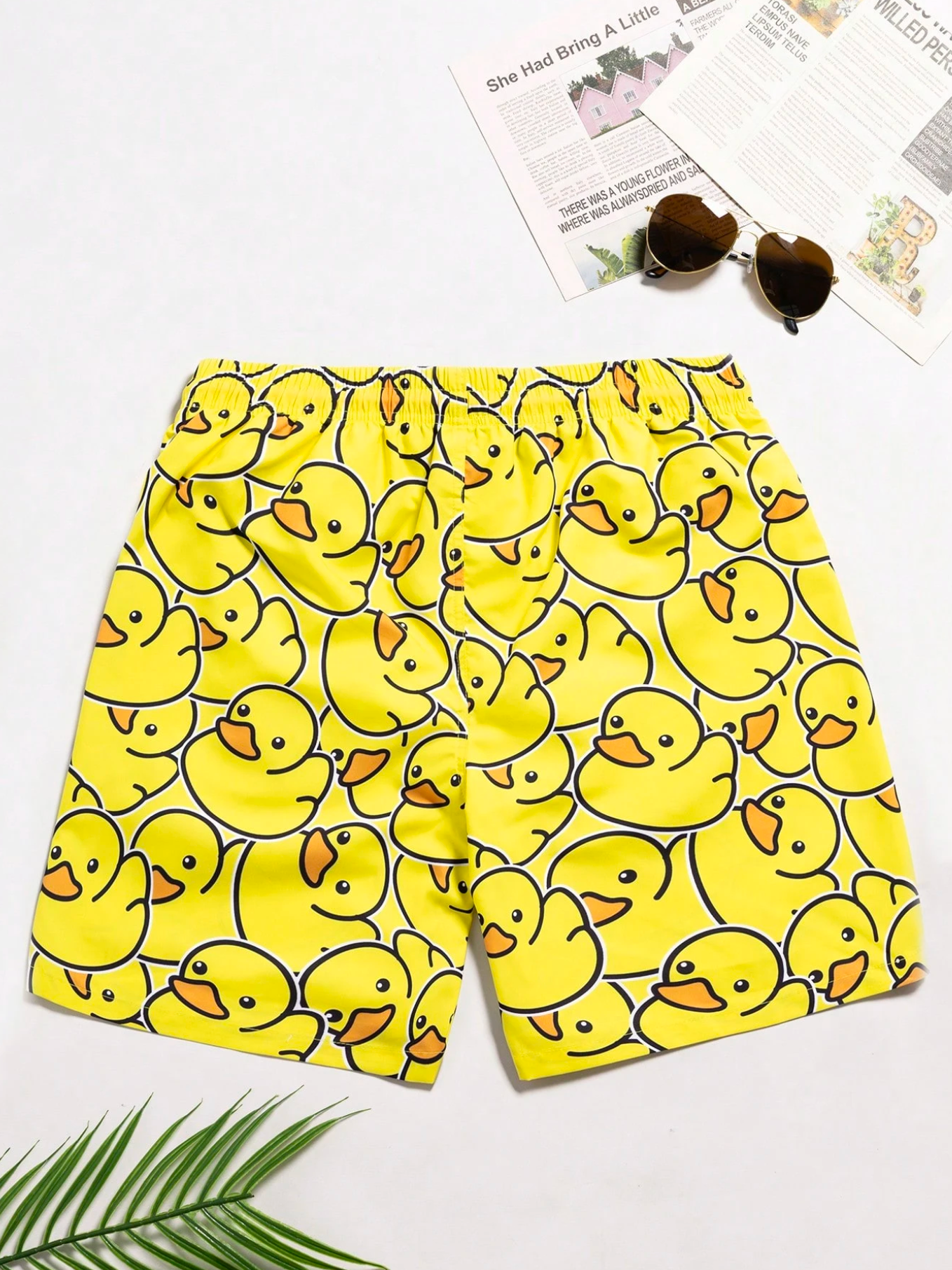 Shorts Adilson