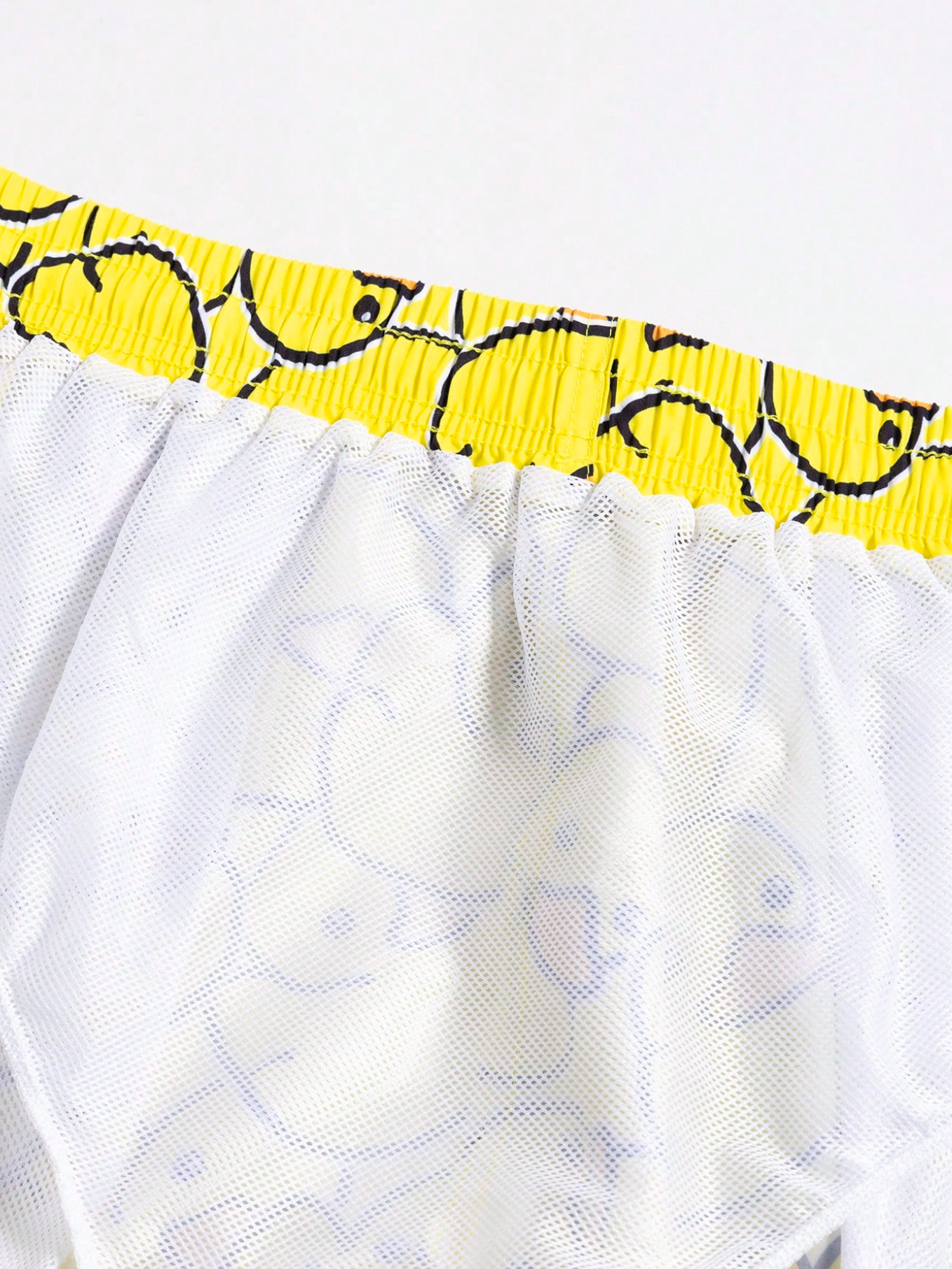Shorts Adilson