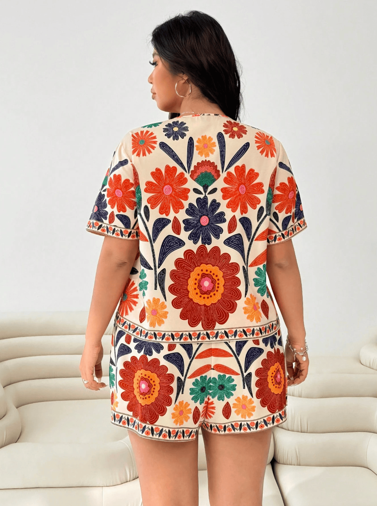 Conjunto Amalfi - Loja