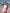 Conjunto Maiô Infantil Laura