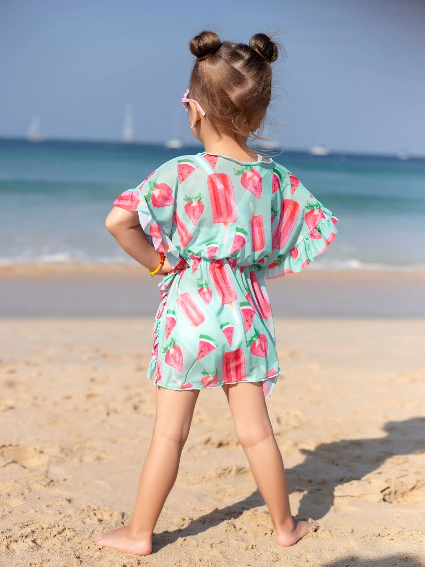 Saída Infantil Milena