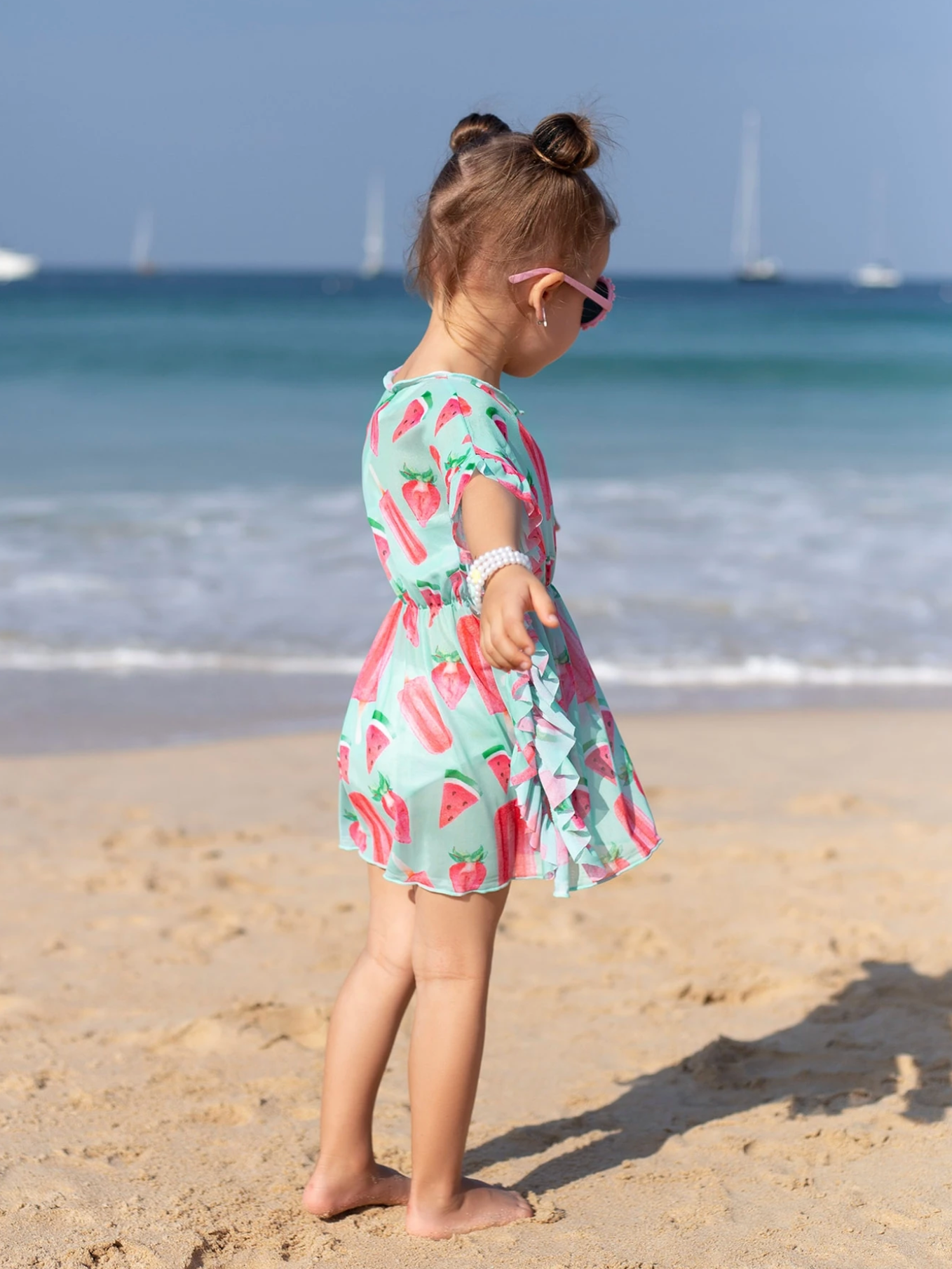 Saída Infantil Milena