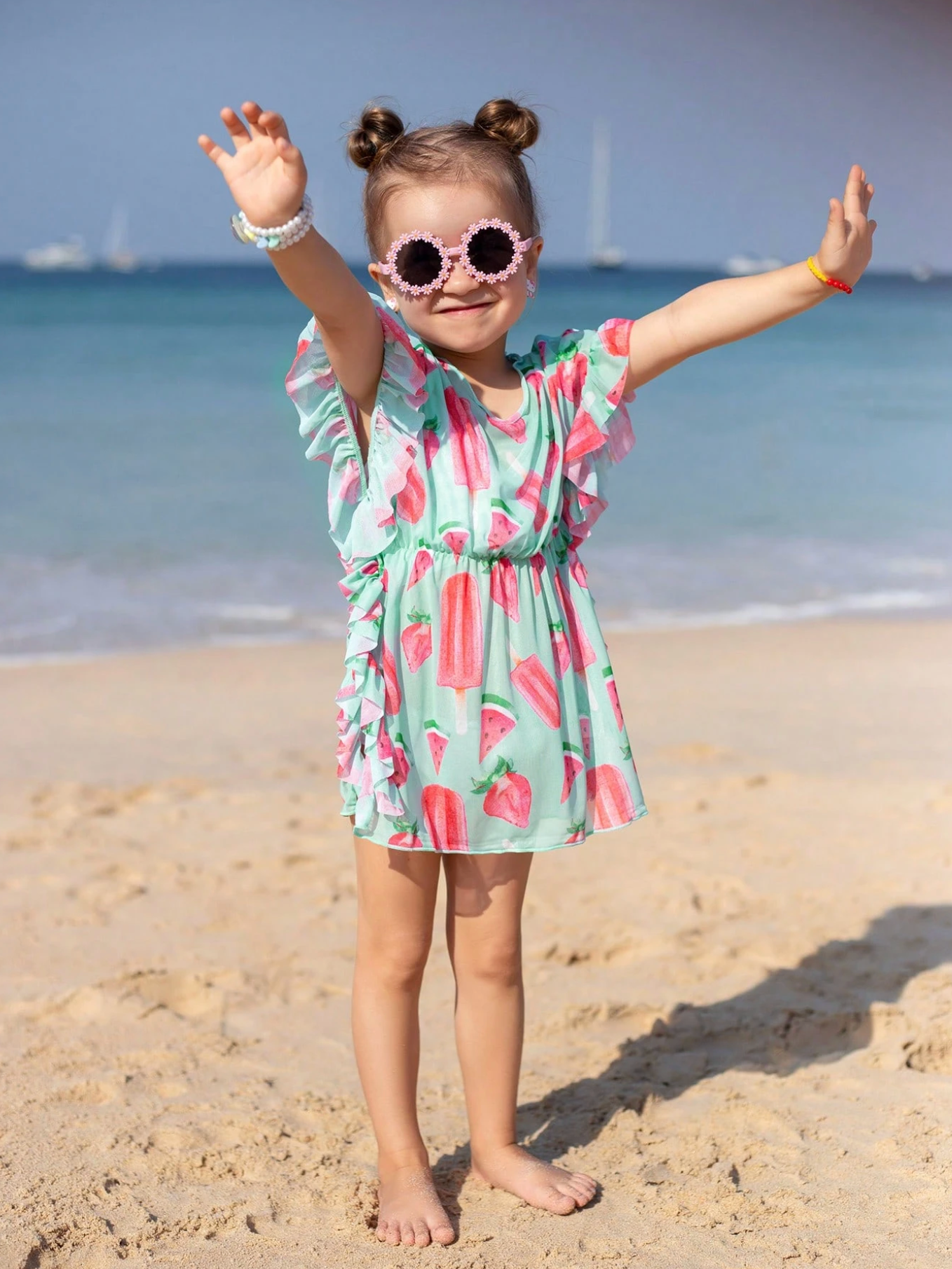 Saída Infantil Milena
