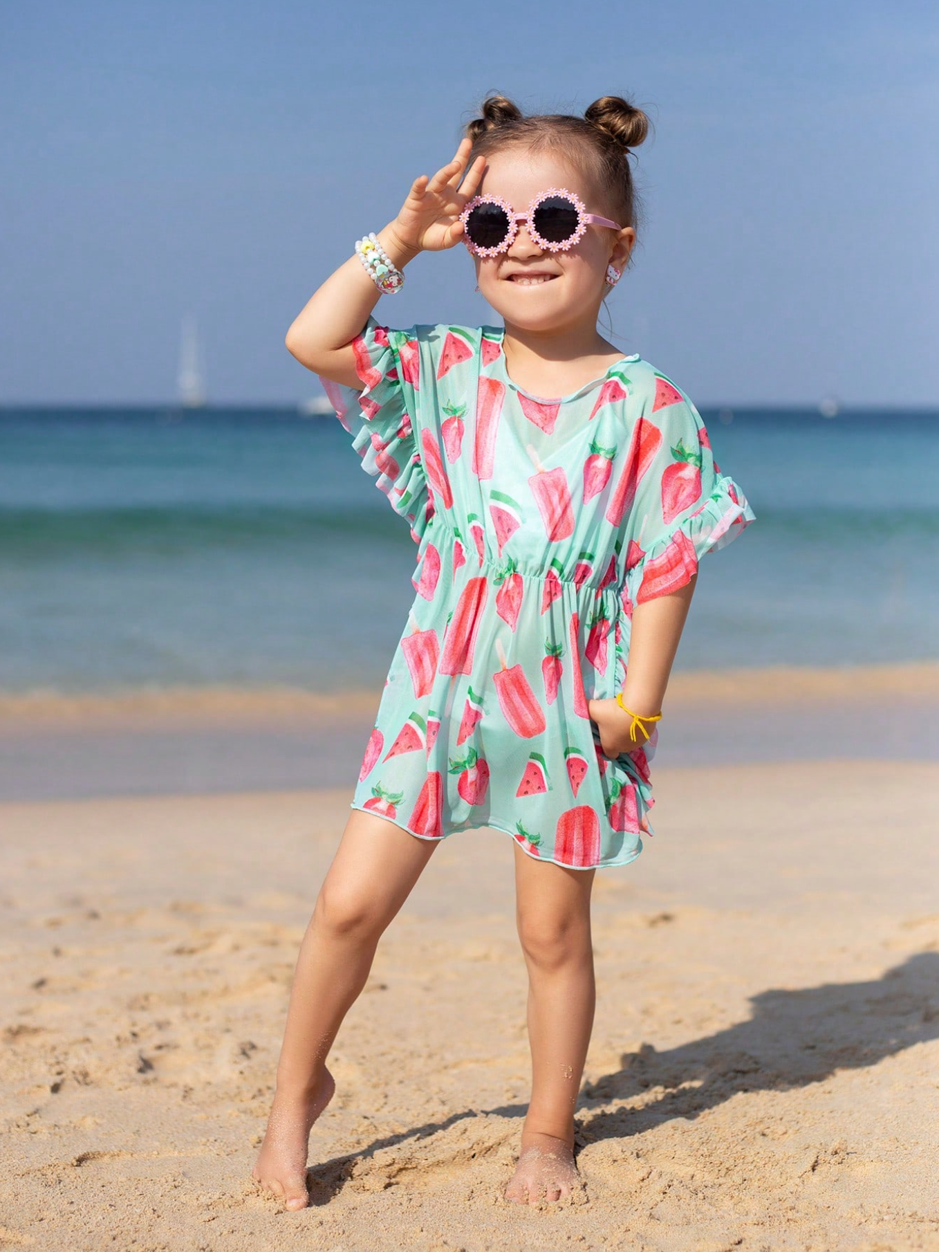 Saída Infantil Milena