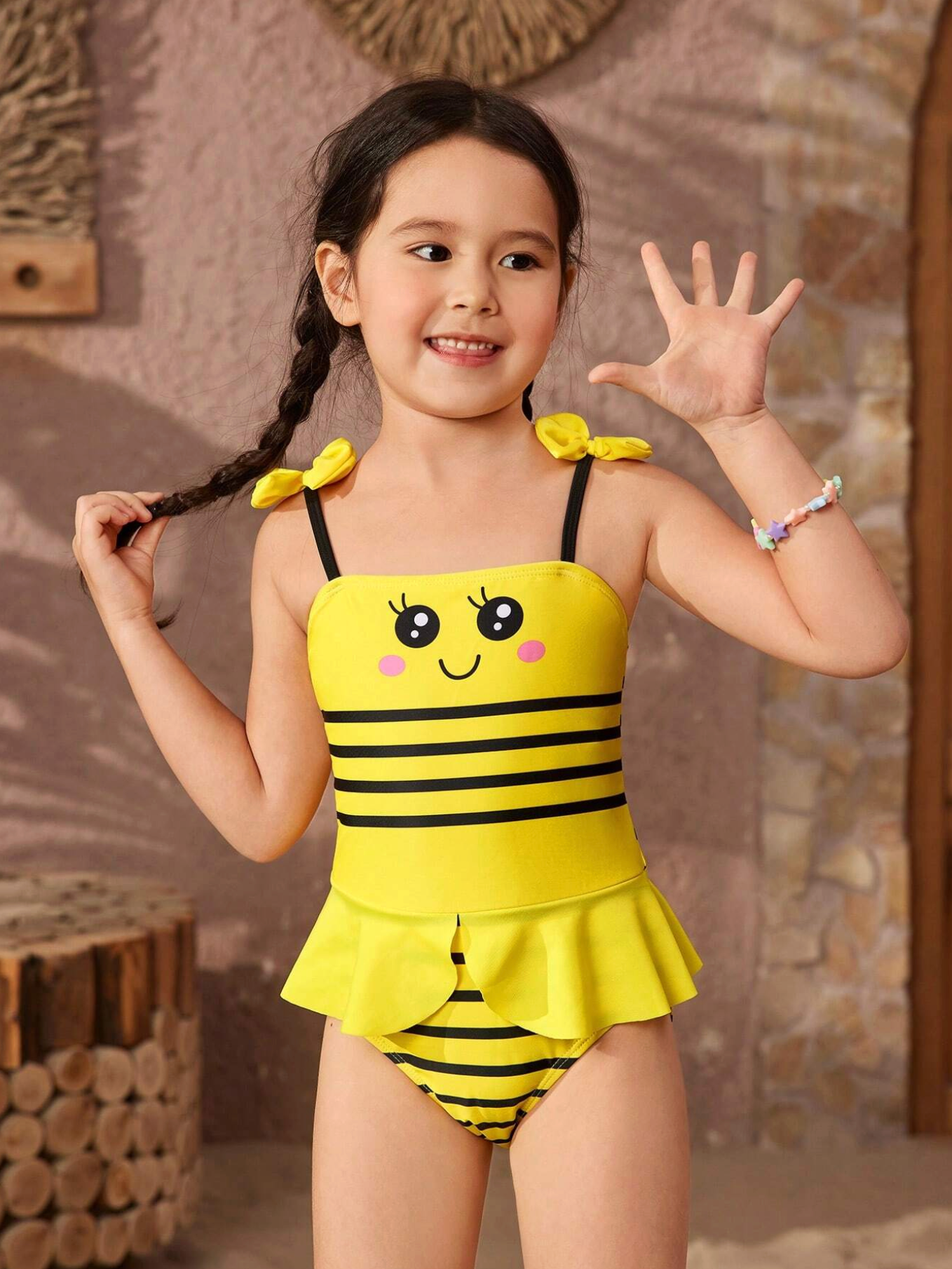 Biquíni Infantil