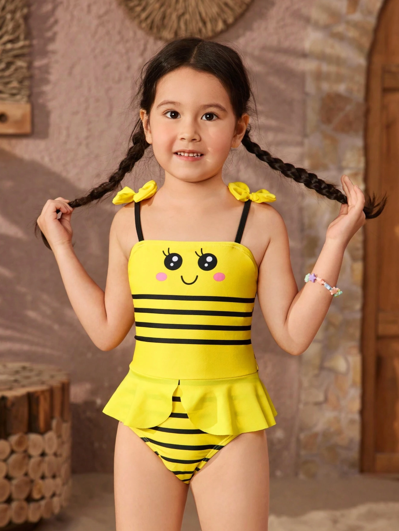 Biquíni Infantil