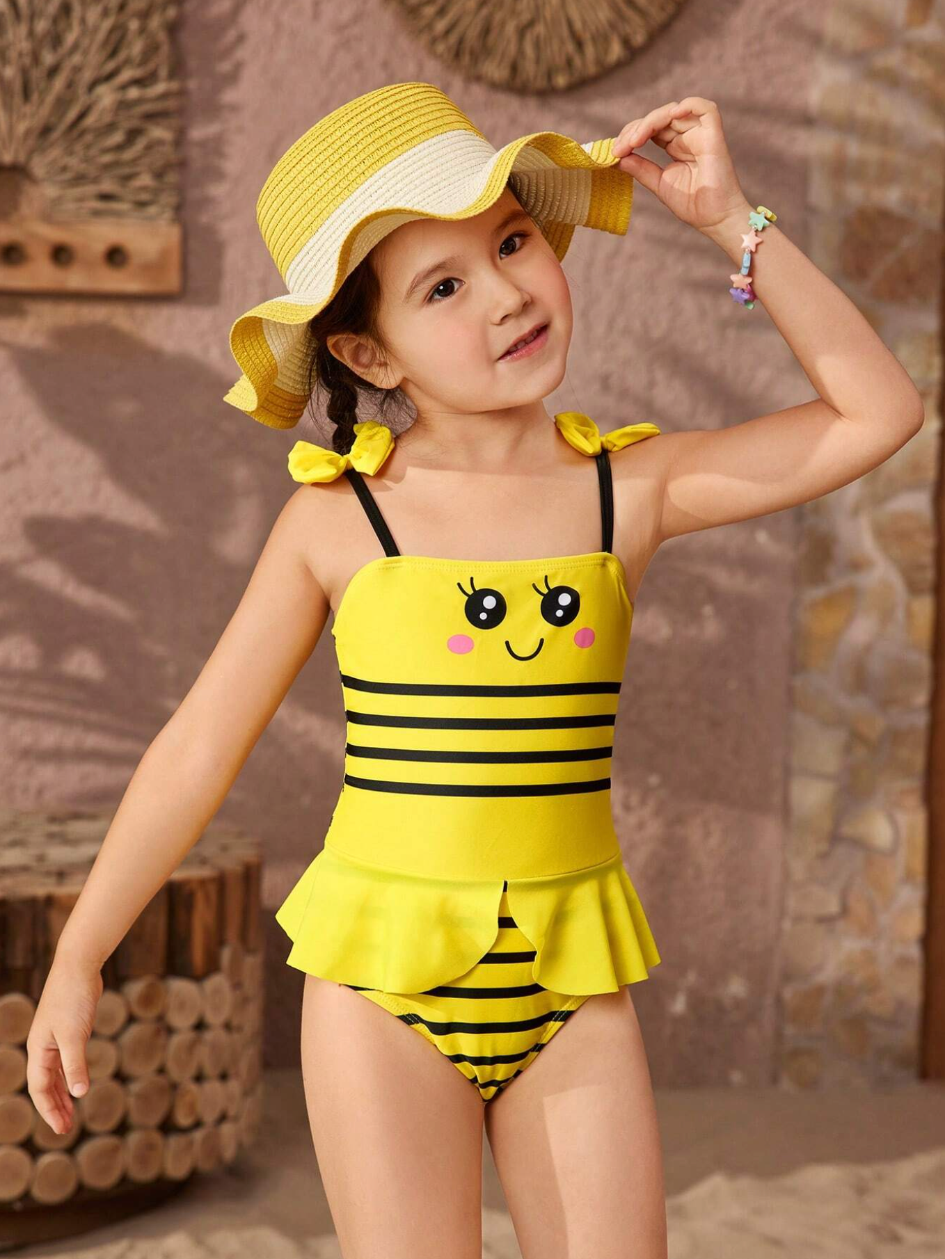 Biquíni Infantil