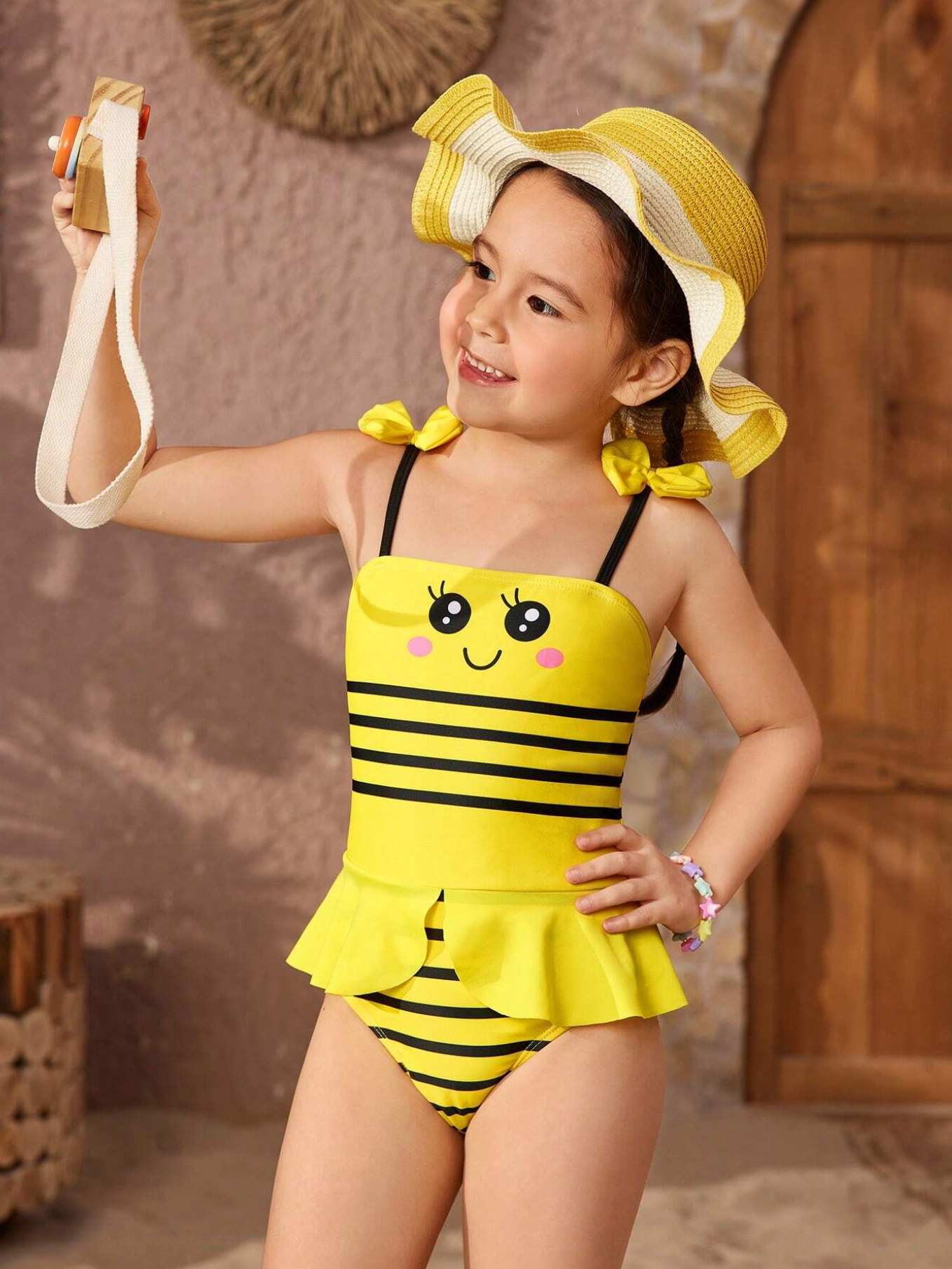 Biquíni Infantil