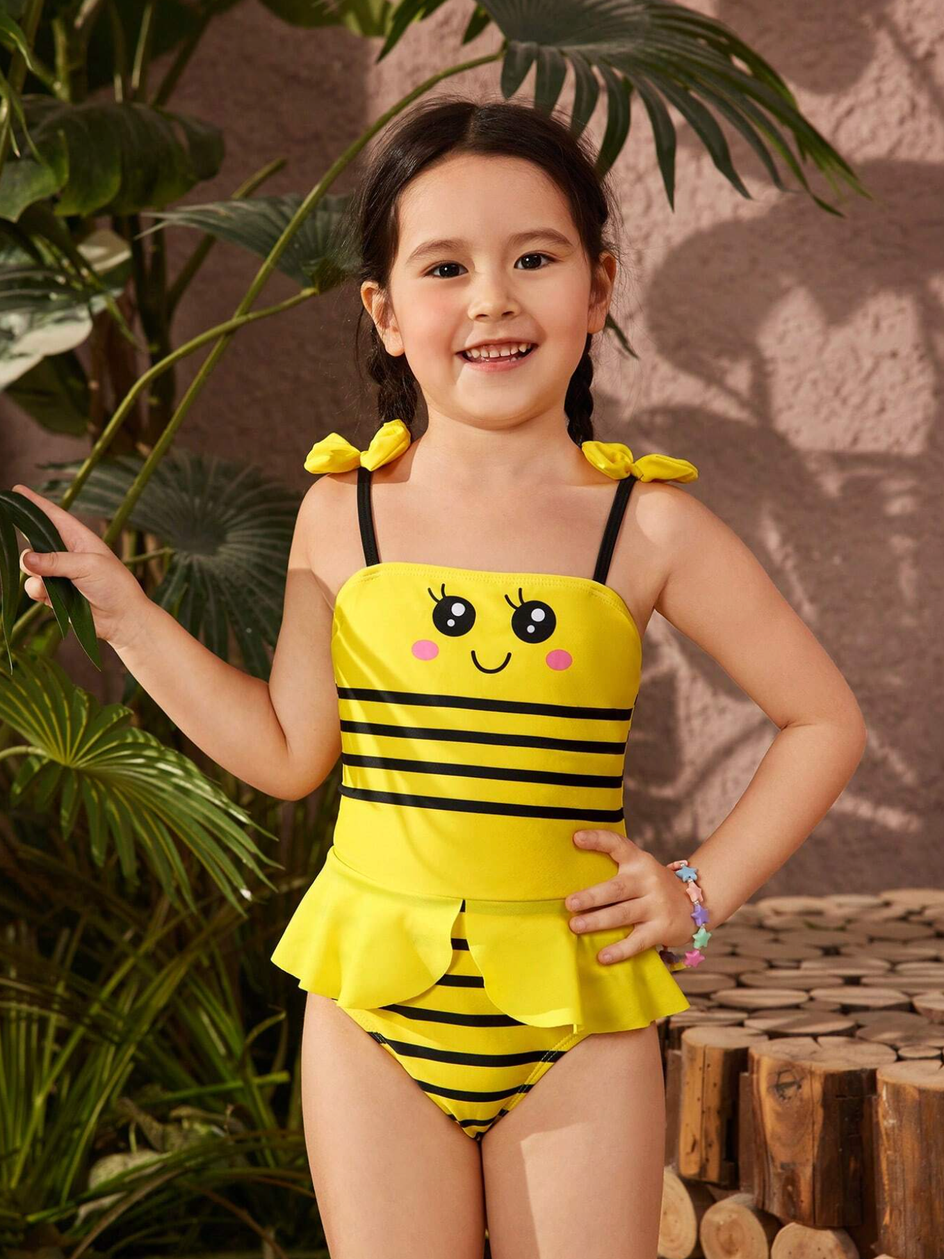 Biquíni Infantil