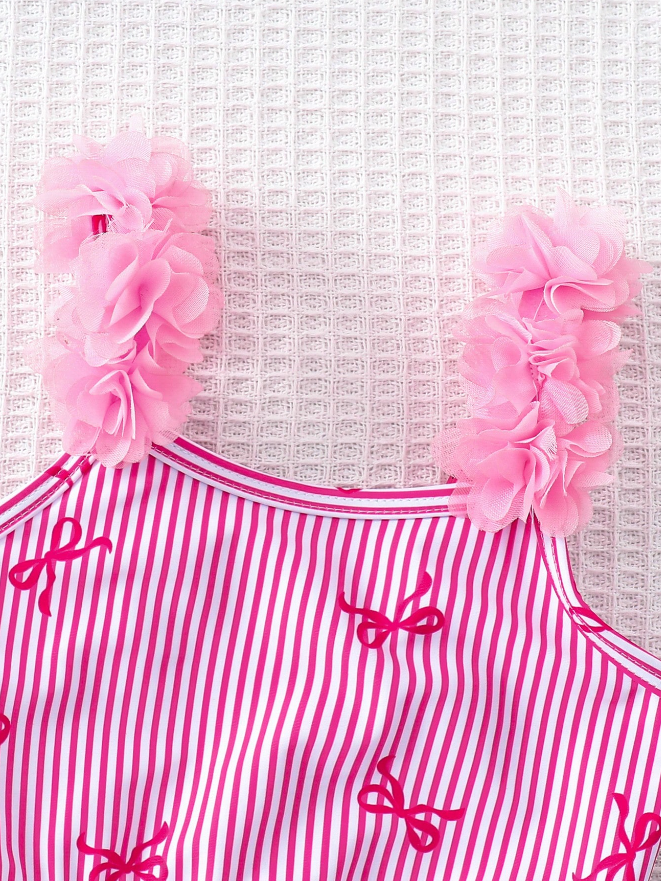 Conjunto Infantil Mell