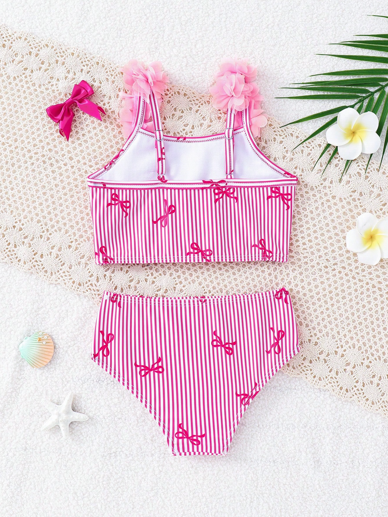 Conjunto Infantil Mell