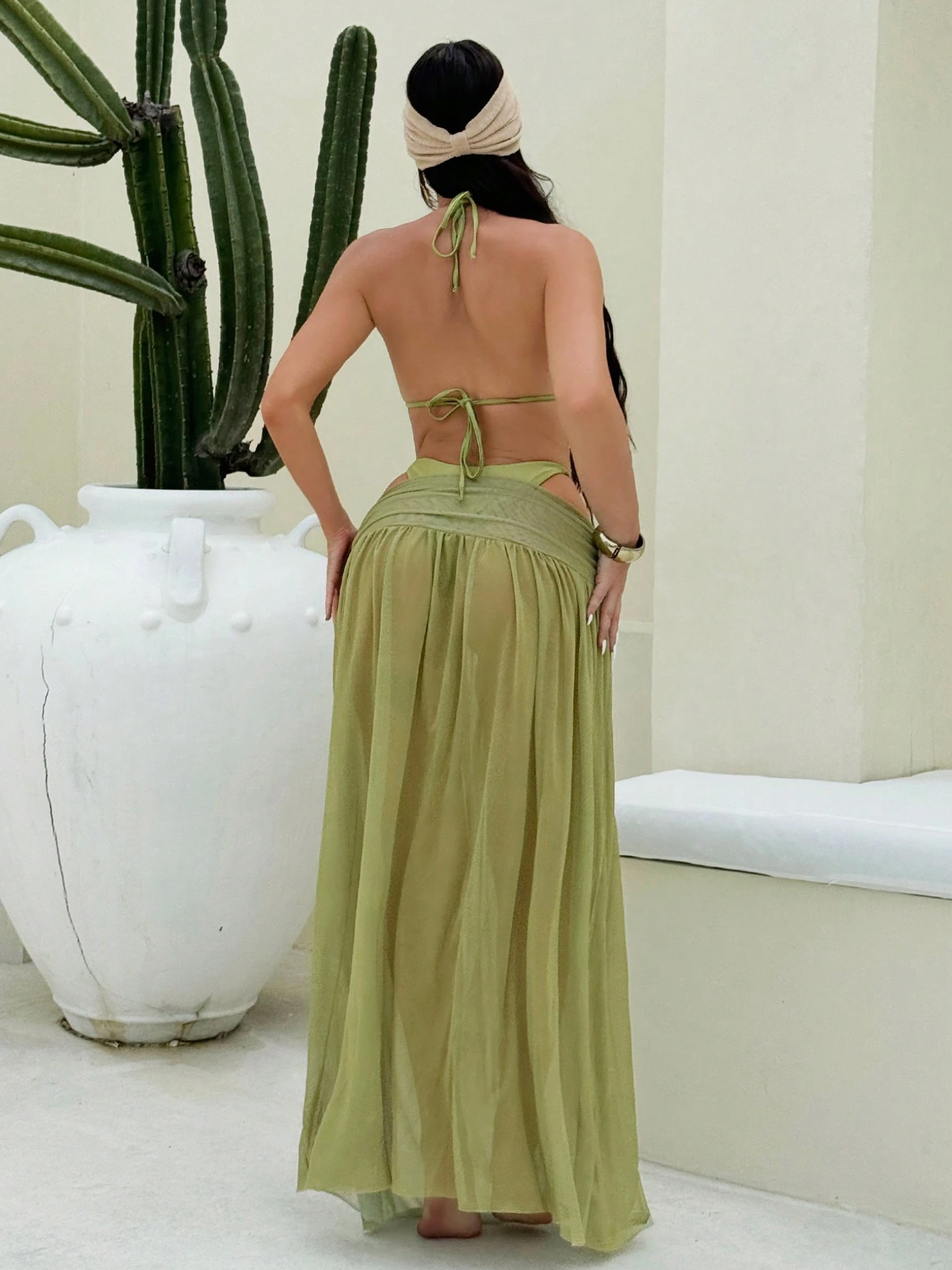 Conjunto Biquíni Vendi
