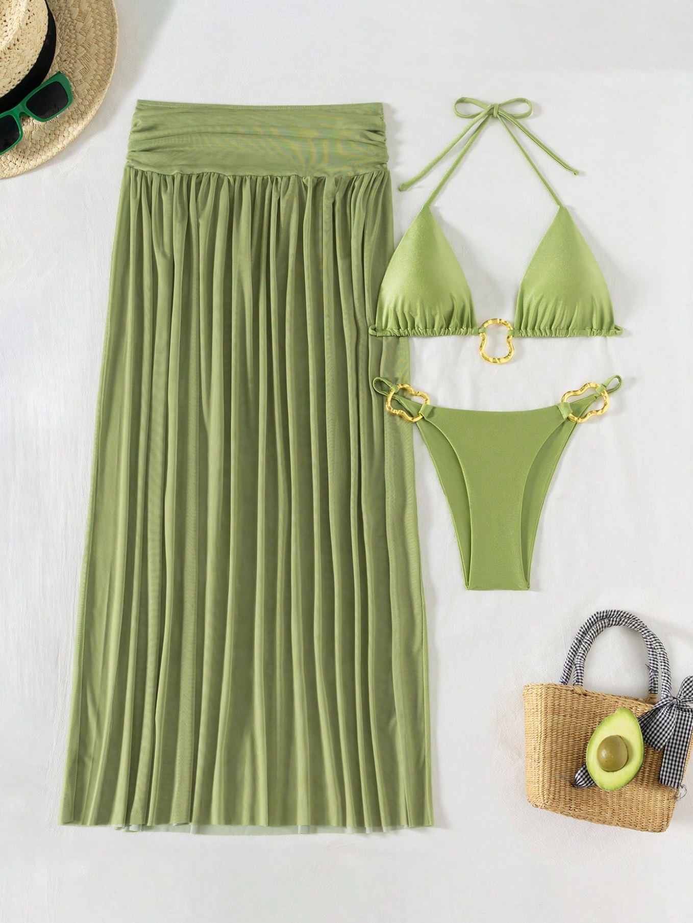 Conjunto Biquíni Vendi