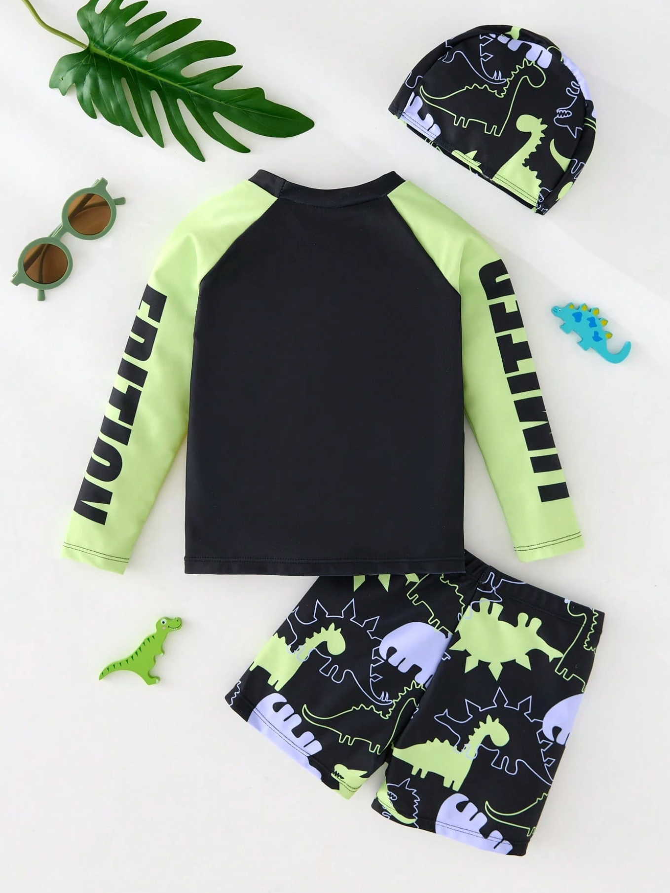 Conjunto Infantil Jony