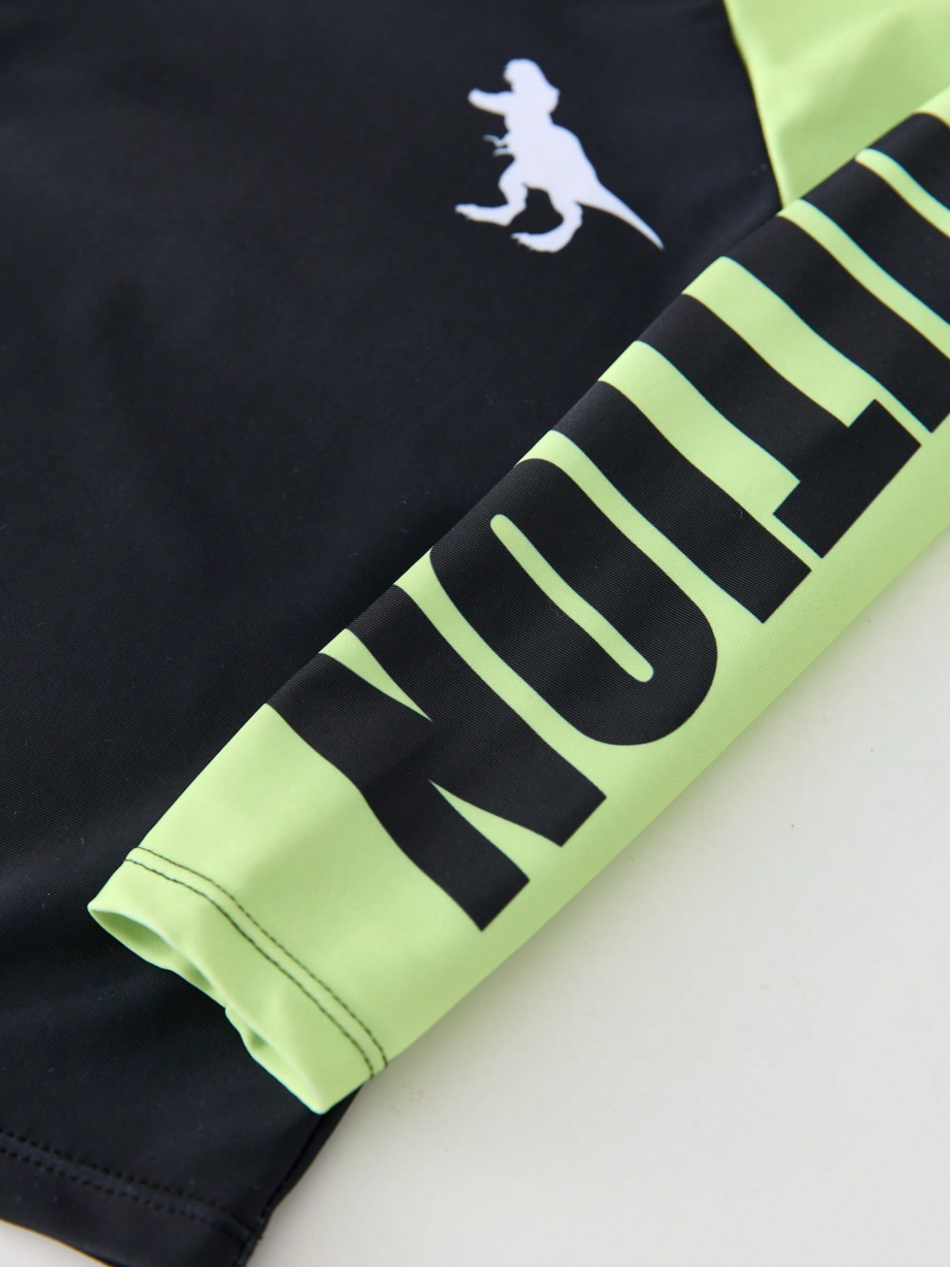 Conjunto Infantil Jony