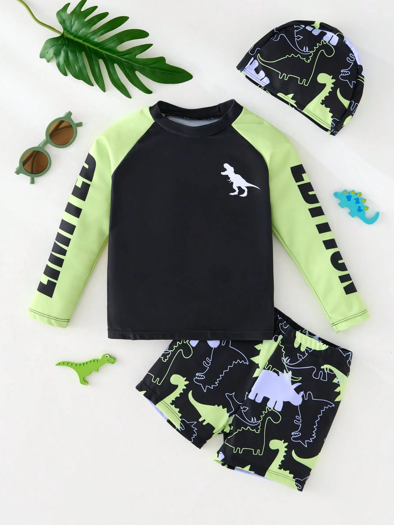 Conjunto Infantil Jony
