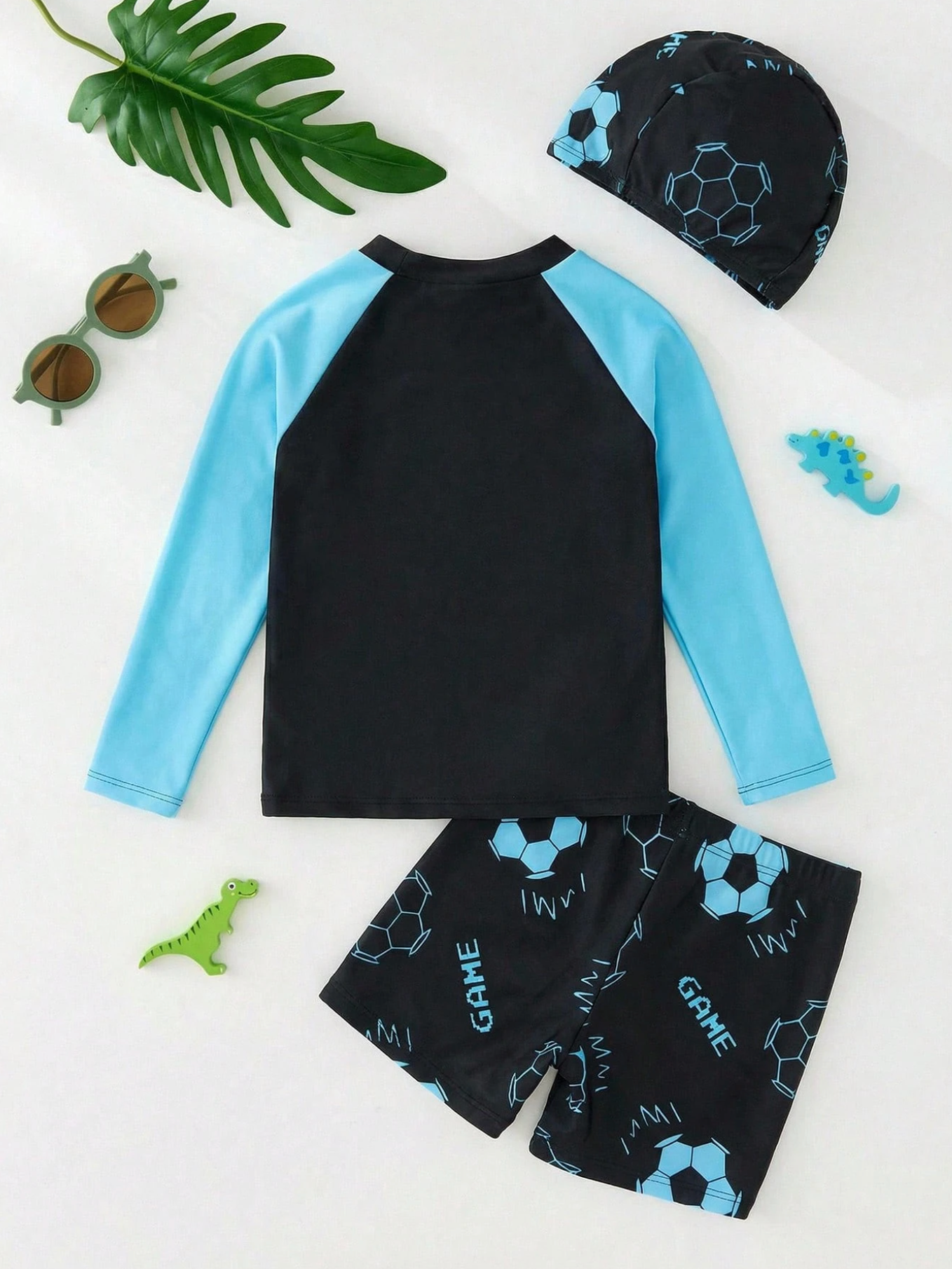 Conjunto Infantil Jony