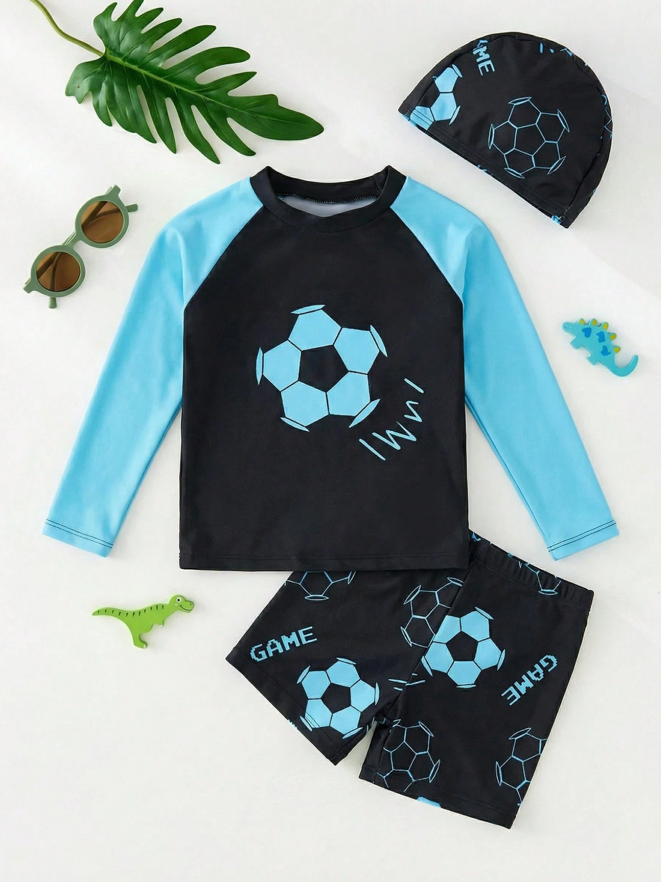 Conjunto Infantil Jony