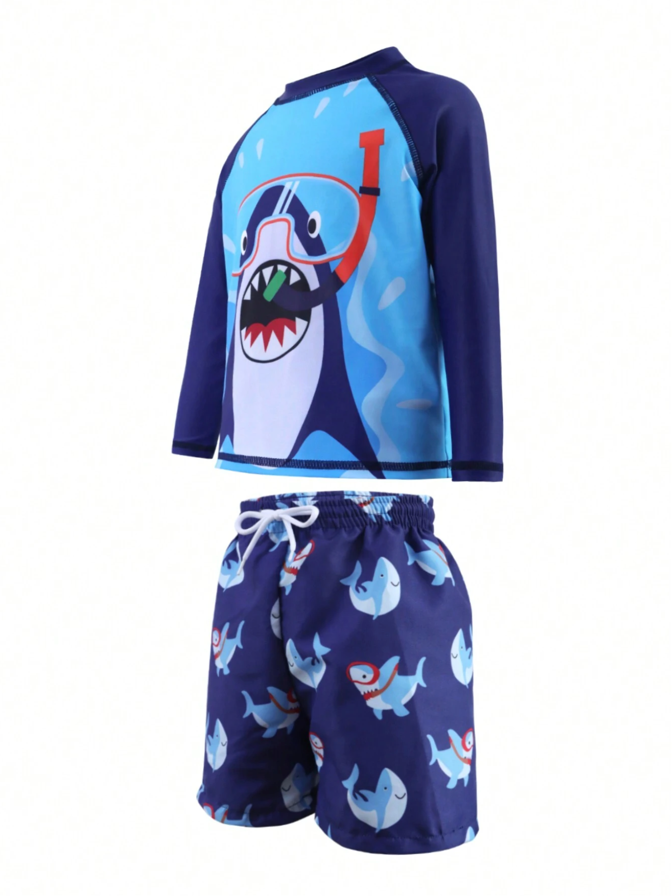 Conjunto Infantil Rih