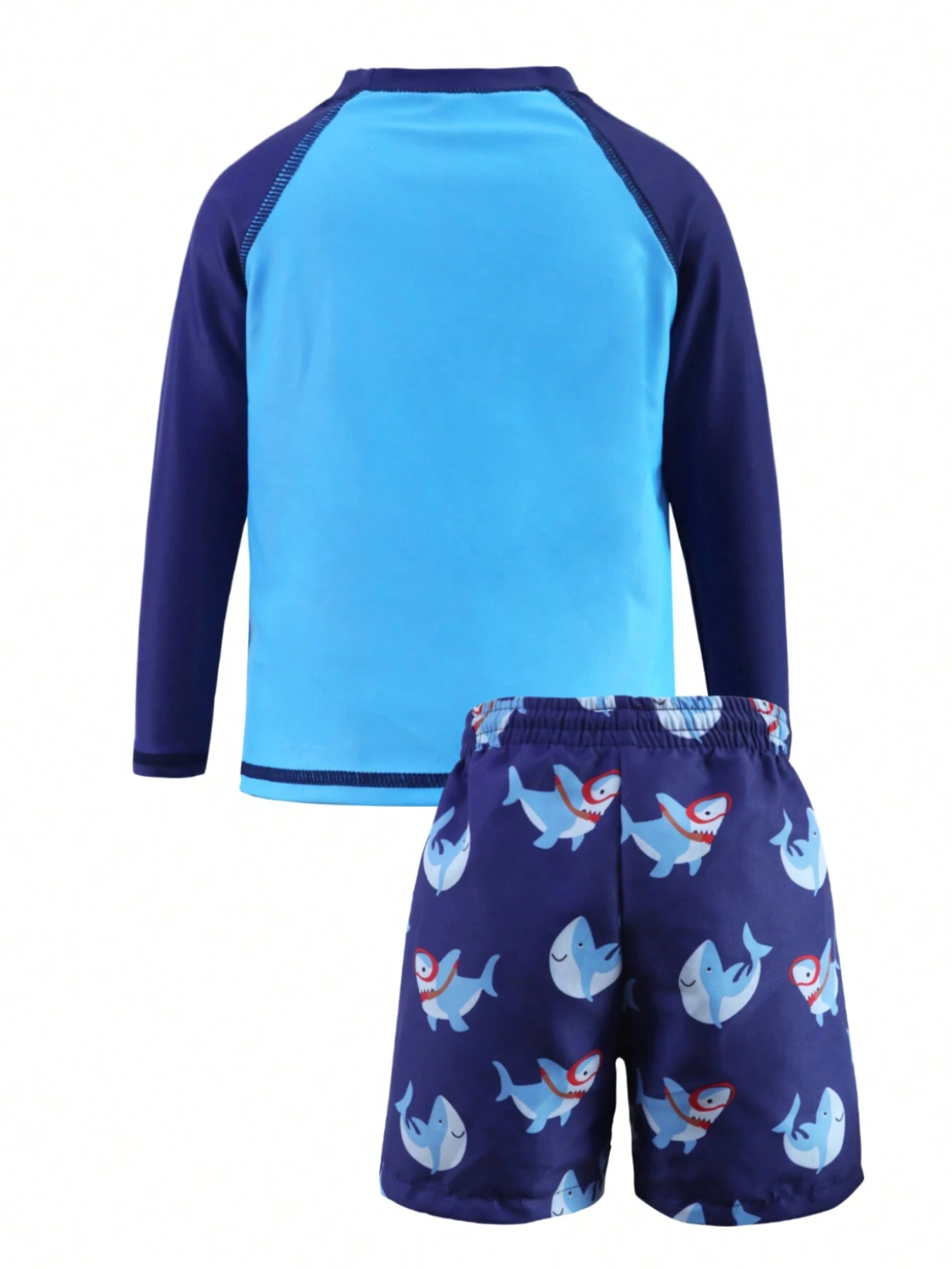 Conjunto Infantil Rih
