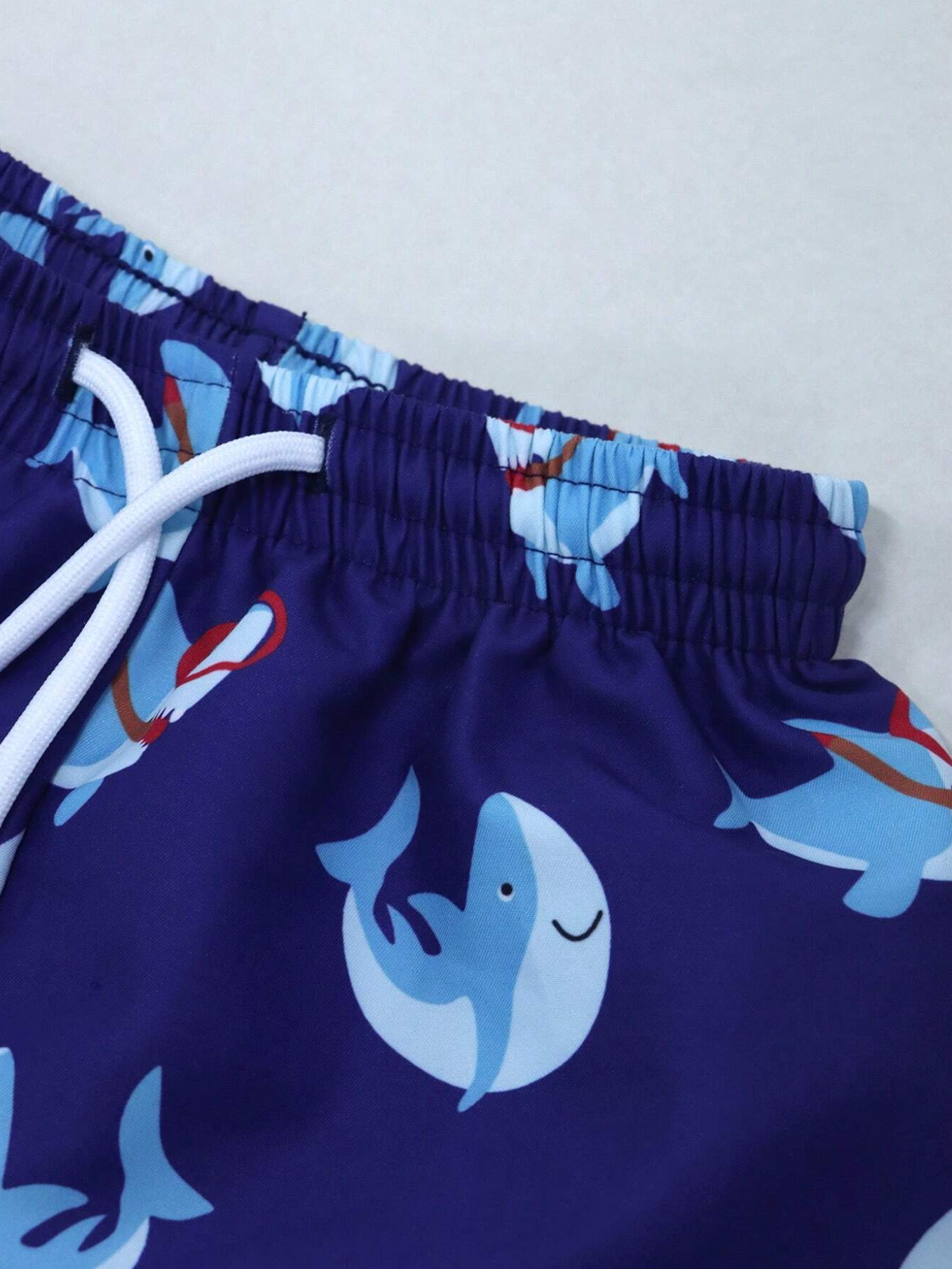 Conjunto Infantil Rih
