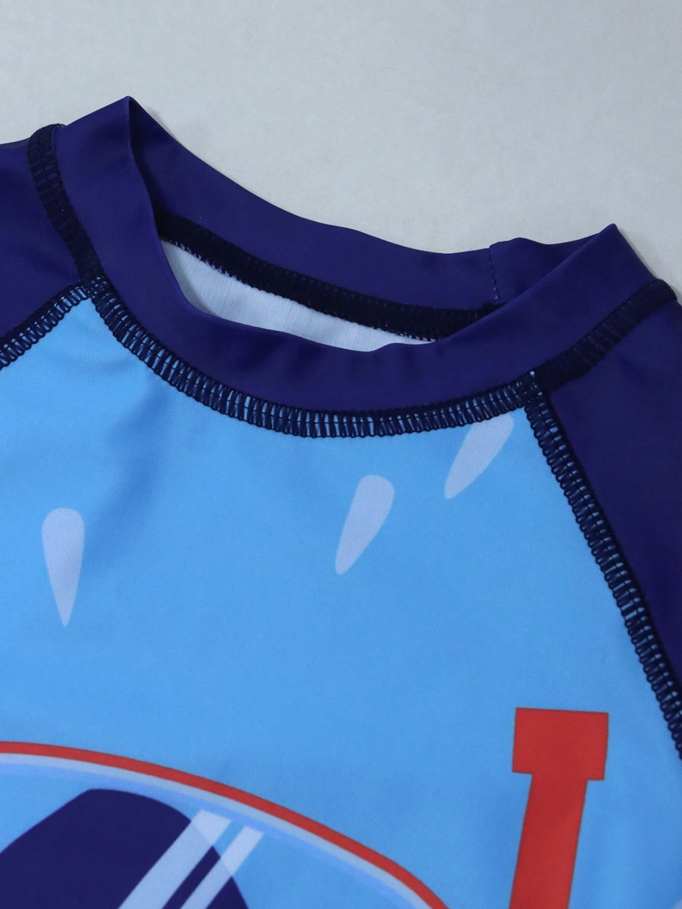 Conjunto Infantil Rih