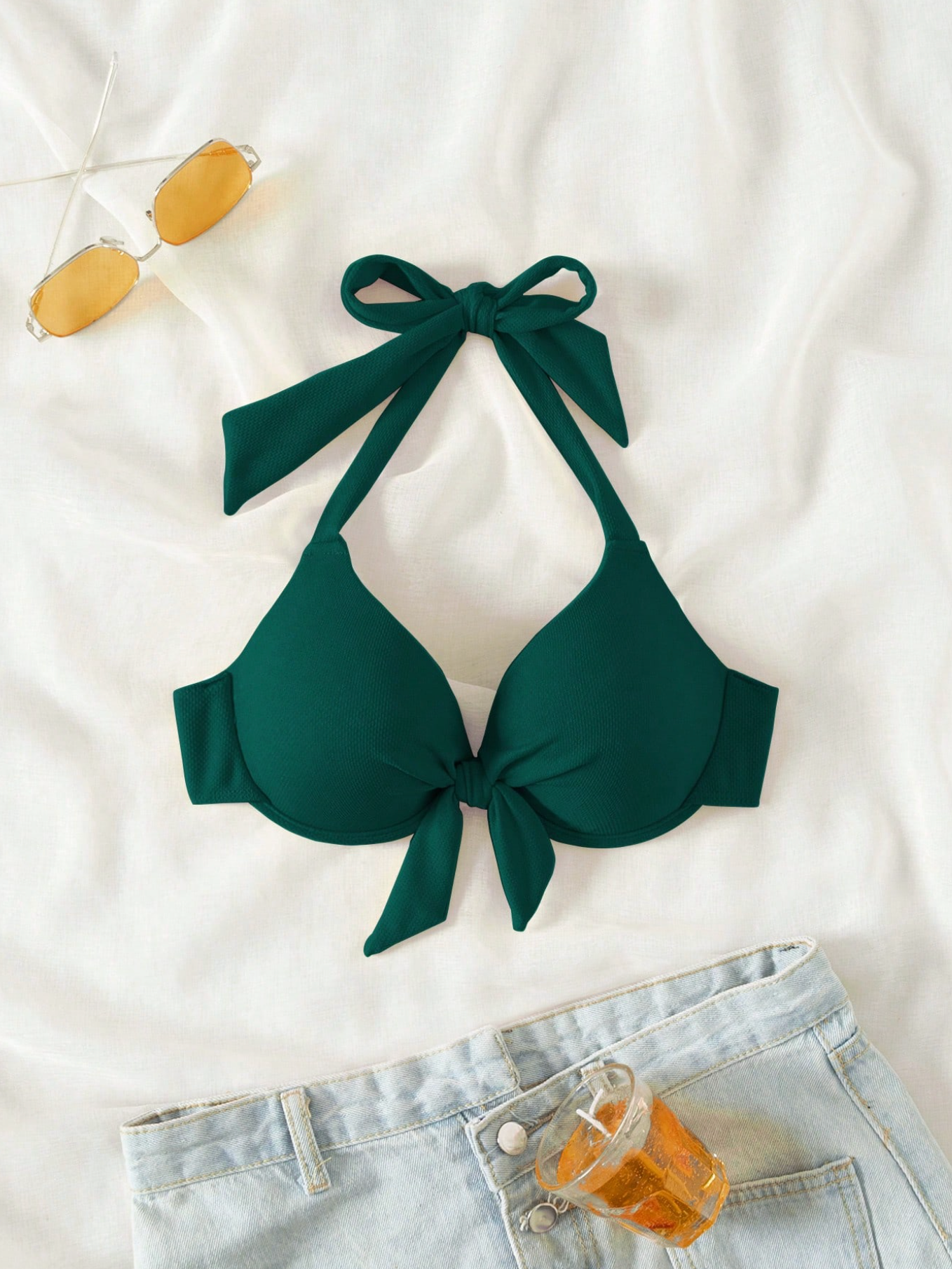 Top Lily
