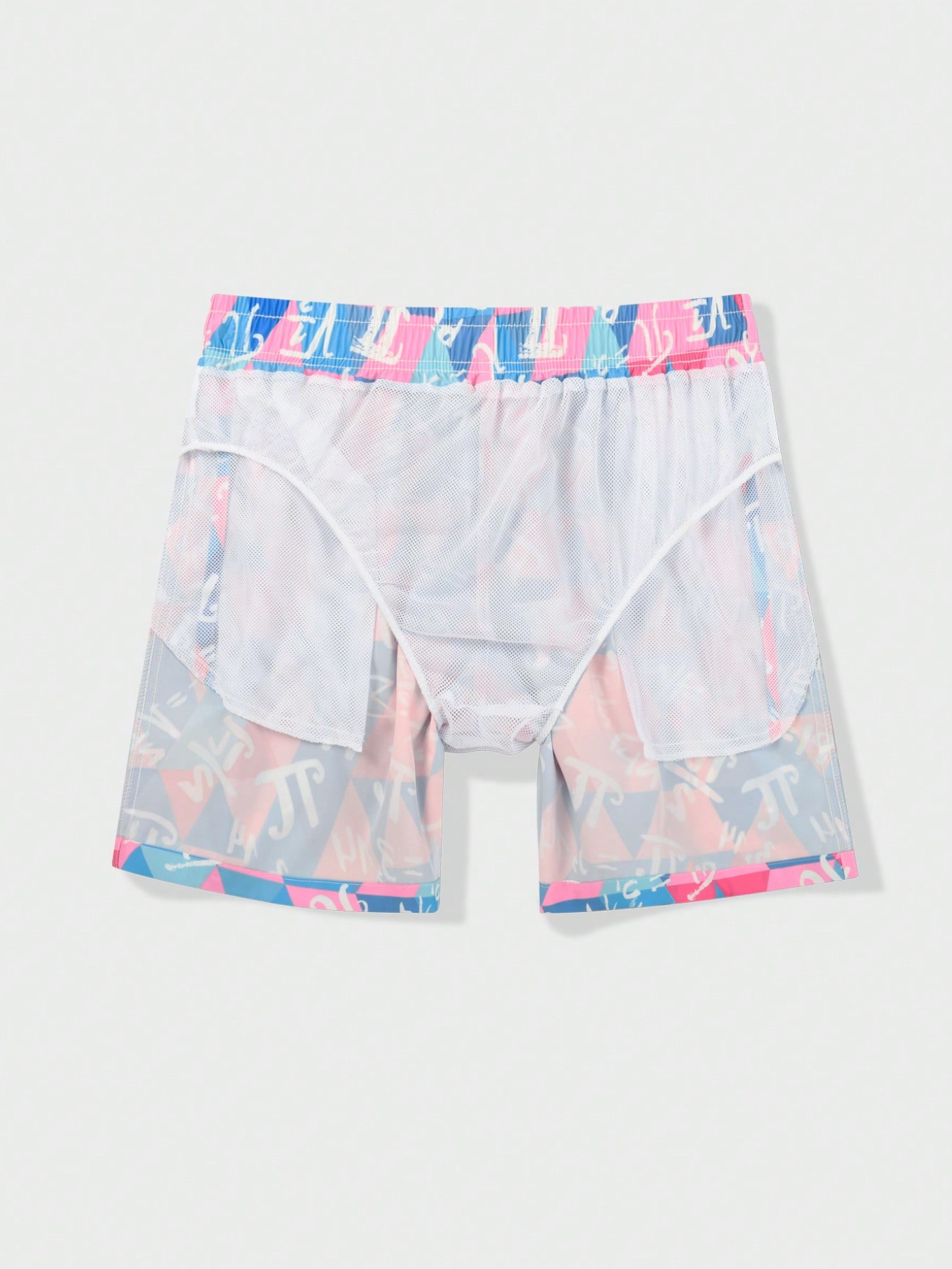 Shorts Lu