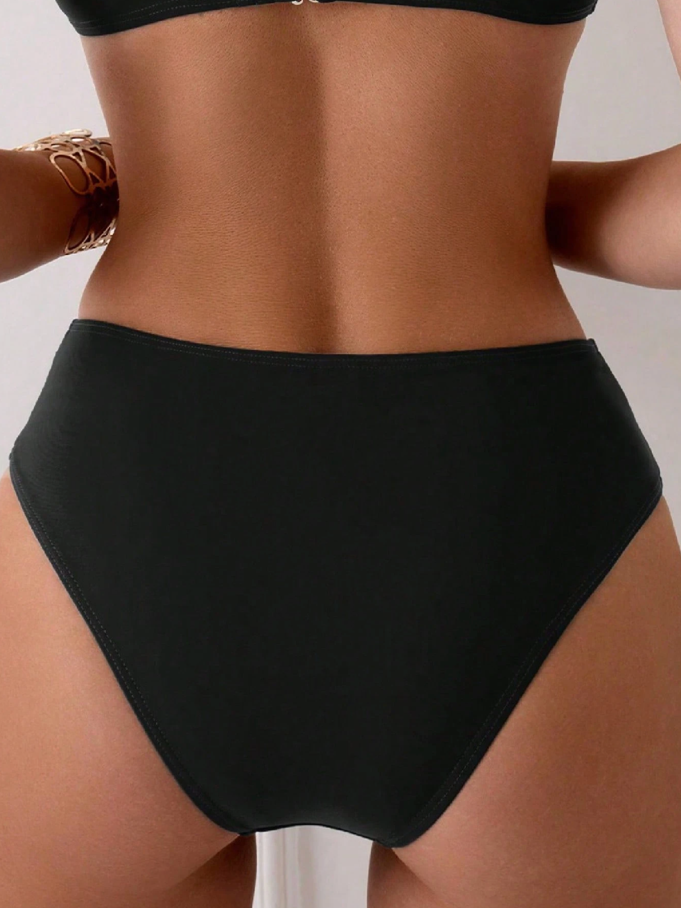 Calcinha Wax