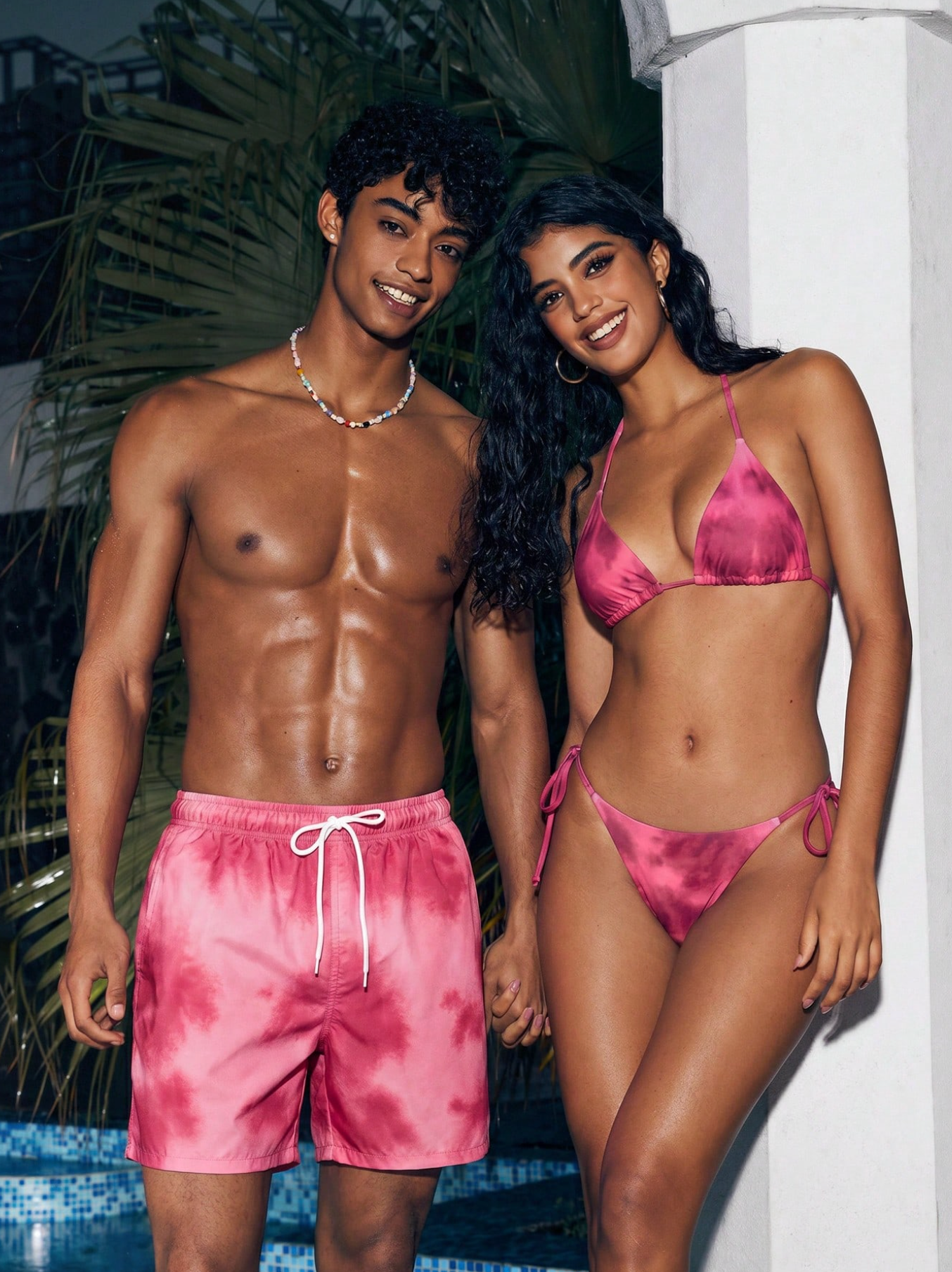 Lucas e Júlia