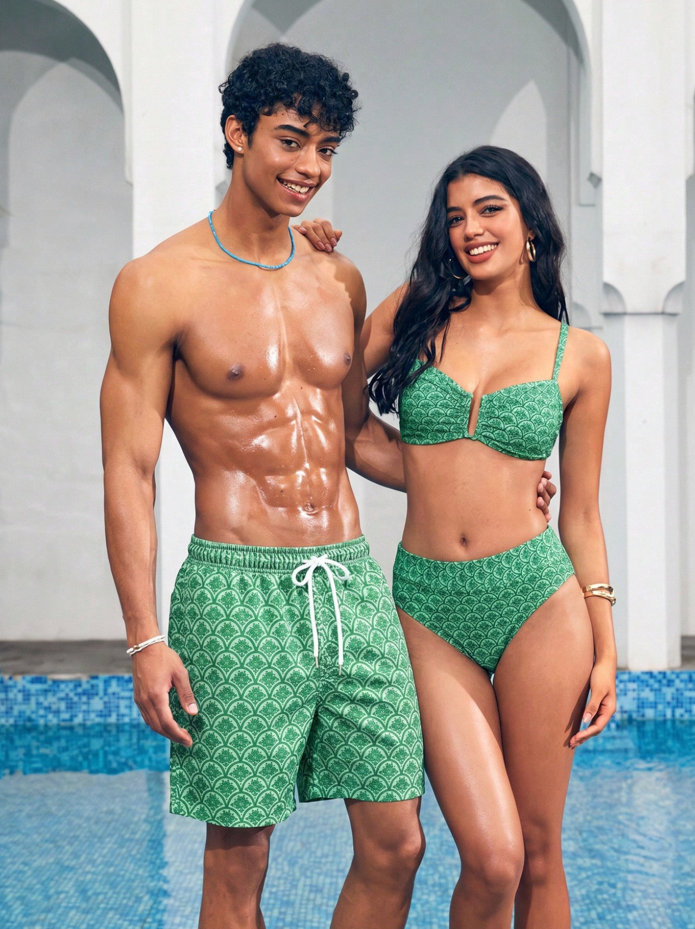 Gabriel e Sofia