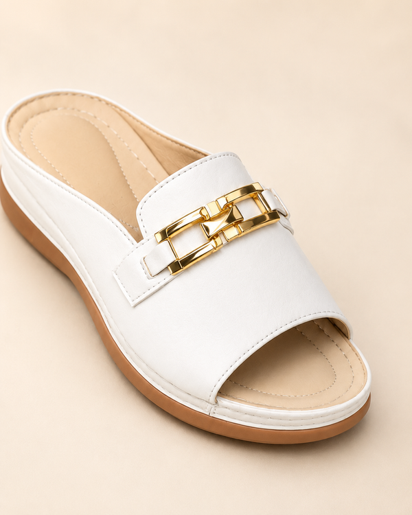Conforto e Elegância
